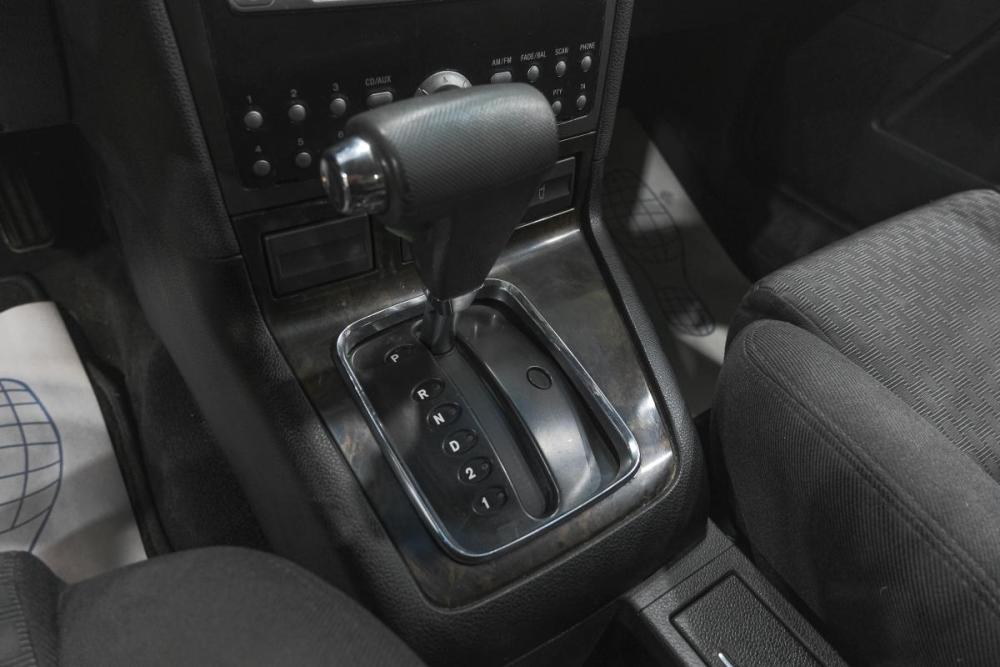 Ford Mondeo III Рестайлинг Новокузнецк  - изображение 19