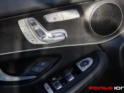 Mercedes-Benz GLC I (X253) Рестайлинг Москва  - изображение 37