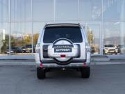 Mitsubishi Pajero IV Рестайлинг 1 Улан-Удэ  - изображение 28