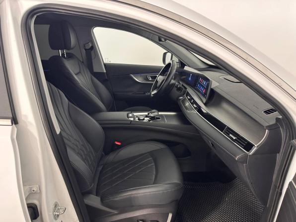 Chery Tiggo 8 Pro Max I Рестайлинг с пробегом 2024 года, цена 2 522 000 рублей, 37155 км, внедорожник, Автокод Объявления