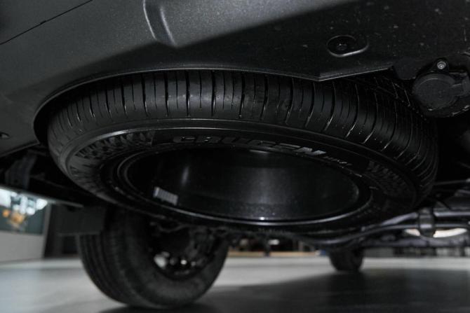 Новый Haval H9 II 2026 года, цена 4 817 855 рублей, внедорожник, Автокод Объявления