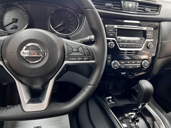 Nissan Qashqai II Рестайлинг с пробегом 2019 года, цена 1 895 000 рублей, 125398 км, внедорожник, Автокод Объявления