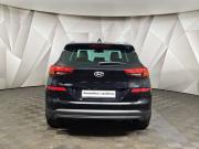 Hyundai Tucson III Рестайлинг Москва  - изображение 29