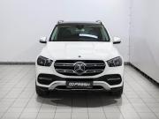 Mercedes-Benz GLE II (V167) Ростов-на-Дону  - изображение 26