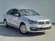 Volkswagen Polo V Рестайлинг Новочеркасск  - изображение 17