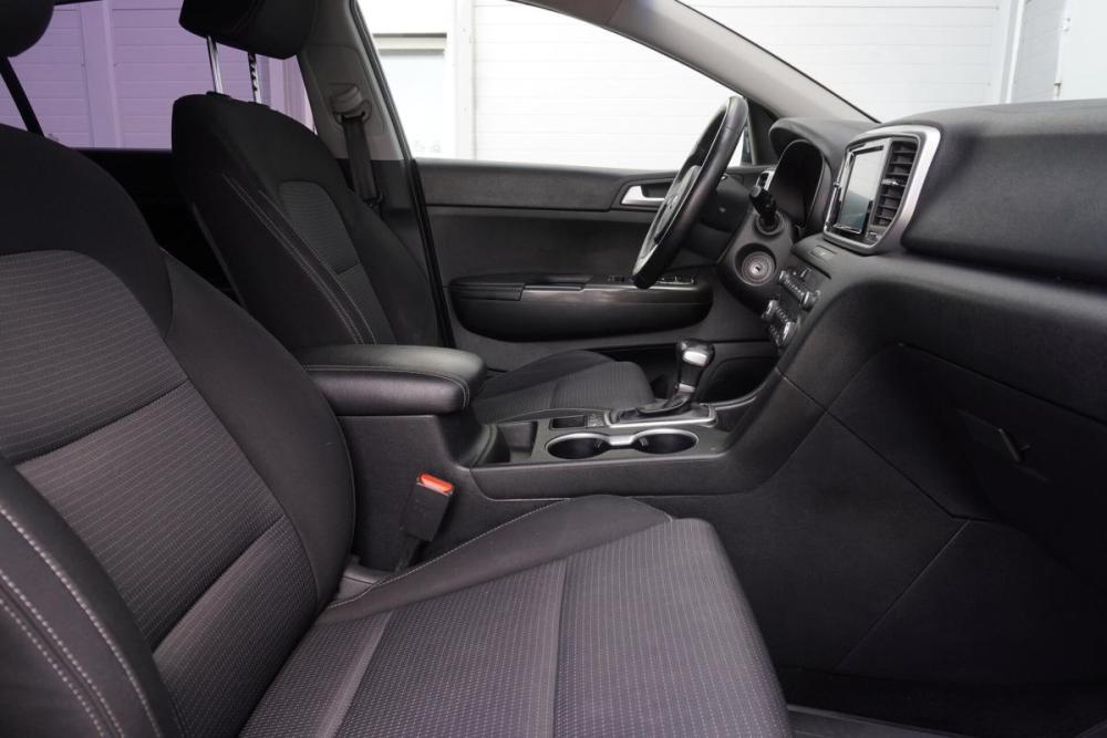 Kia Sportage IV Ульяновск  - изображение 20