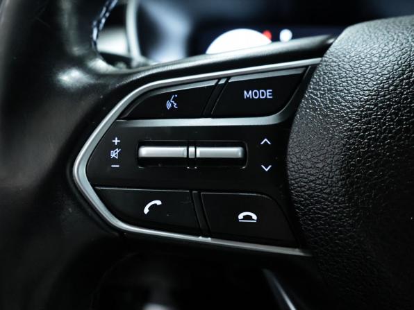 Hyundai Santa Fe IV Рестайлинг с пробегом 2021 года, цена 2 990 000 рублей, 155897 км, внедорожник, Автокод Объявления
