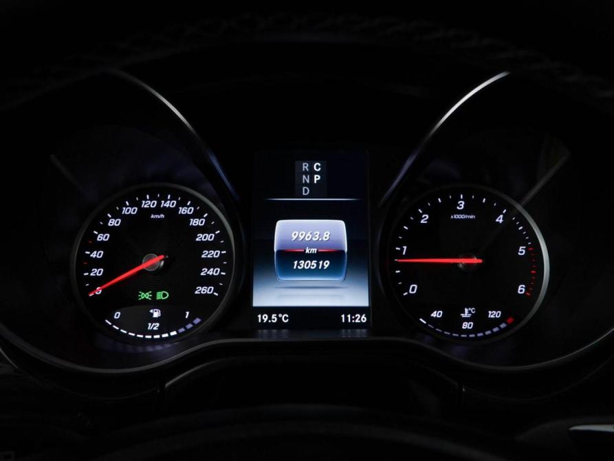 Mercedes-Benz V-Класс III (W447) Рестайлинг Москва  - изображение 24