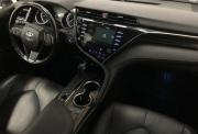 Toyota Camry VII (XV50) Рестайлинг 2 Астрахань  - изображение 32