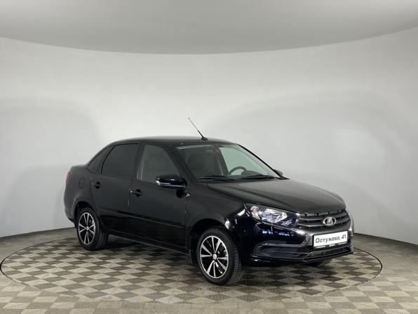 Lada (ВАЗ) Granta I Рестайлинг с пробегом 2023 года, цена 895 000 рублей, 47582 км, седан, Автокод Объявления