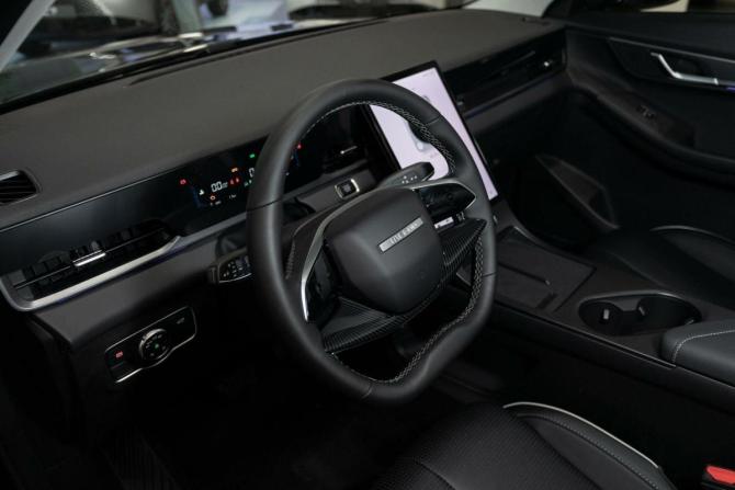 Новый Jaecoo J6 2026 года, цена 2 499 000 рублей, внедорожник, Автокод Объявления