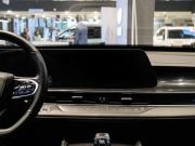 Chery Tiggo 7 Pro Max I Рестайлинг Москва  - изображение 36