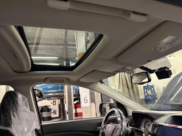 Honda CR-V IV с пробегом 2014 года, цена 1 949 000 рублей, 185000 км, внедорожник, Автокод Объявления