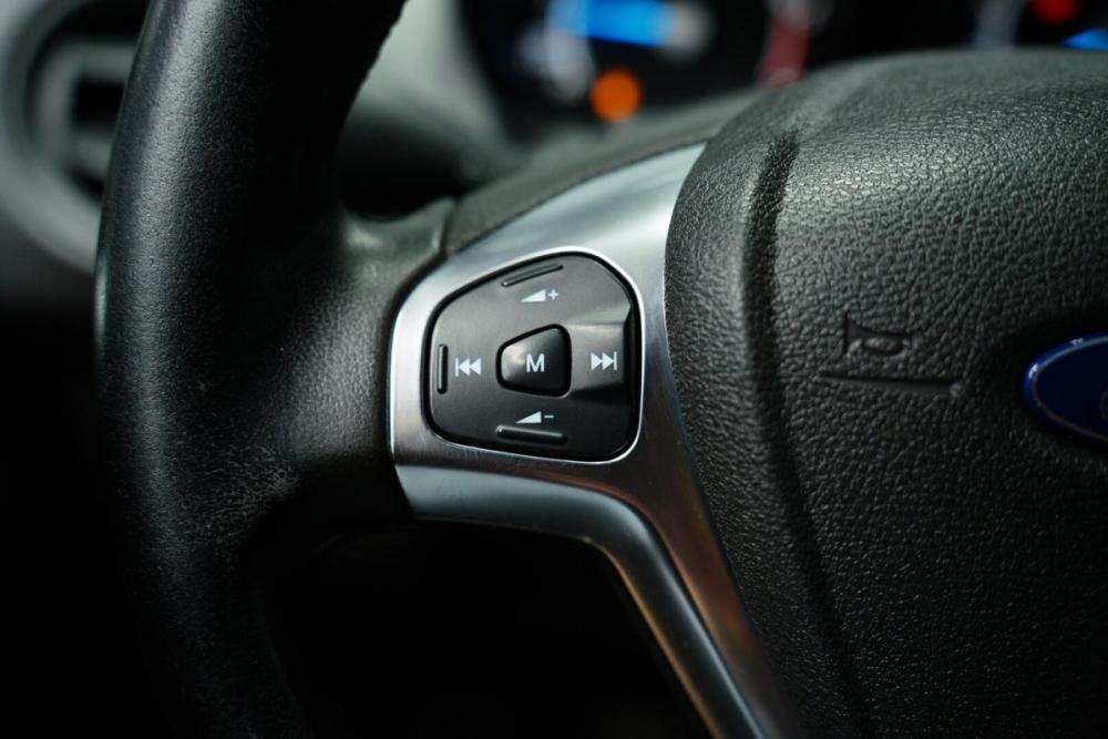 Ford Tourneo Courier I Крым  - изображение 14