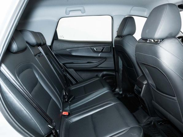 Chery Tiggo 4 Pro I Рестайлинг с пробегом 2024 года, цена 1 640 000 рублей, 31000 км, внедорожник, Автокод Объявления