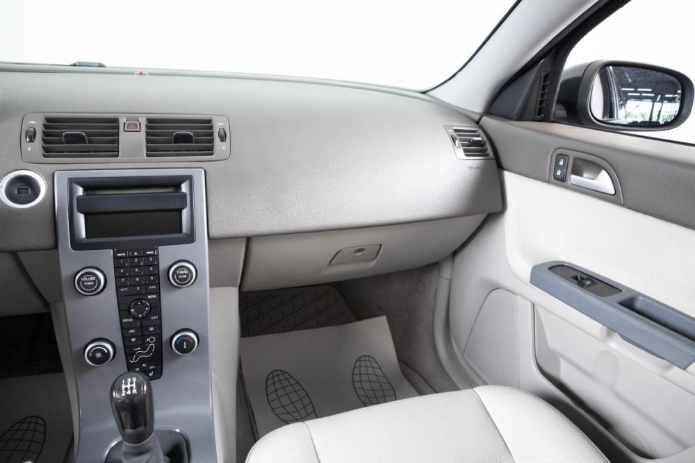Volvo S40 II Рестайлинг Пермь  - изображение 14