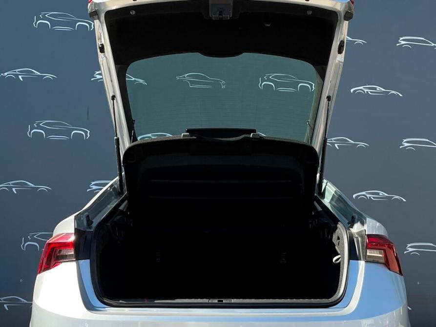 Skoda Octavia IV (A8) Санкт-Петербург  - изображение 11