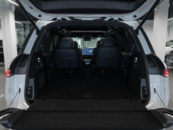 Lynk &amp; Co 900 с пробегом 2025 года, цена 7 800 000 рублей, 25 км, внедорожник, Автокод Объявления