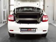 Renault Logan II Кемерово  - изображение 37
