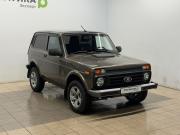 Lada (ВАЗ) Niva Legend Санкт-Петербург  - изображение 20