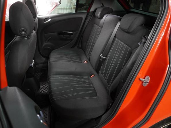 Opel Corsa D Рестайлинг I с пробегом 2010 года, цена 569 000 рублей, 180928 км, хэтчбек, Автокод Объявления