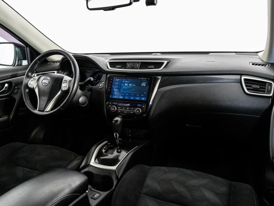 Nissan X-Trail III Санкт-Петербург  - изображение 9