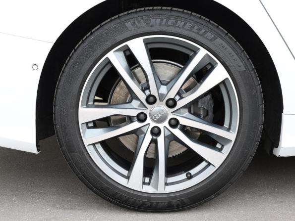 Audi A6 V (C8) с пробегом 2020 года, цена 5 050 000 рублей, 94500 км, седан, Автокод Объявления