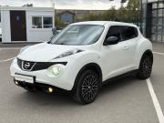 Nissan Juke I Томск  - изображение 26