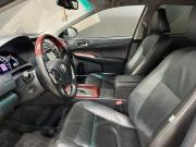 Toyota Camry VII (XV50) Пермь  - изображение 41