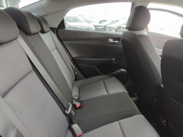 Hyundai Solaris II Рестайлинг с пробегом 2020 года, цена 1 690 000 рублей, 67867 км, седан, Автокод Объявления