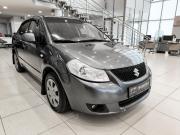 Suzuki SX4 I (Classic) Казань  - изображение 25