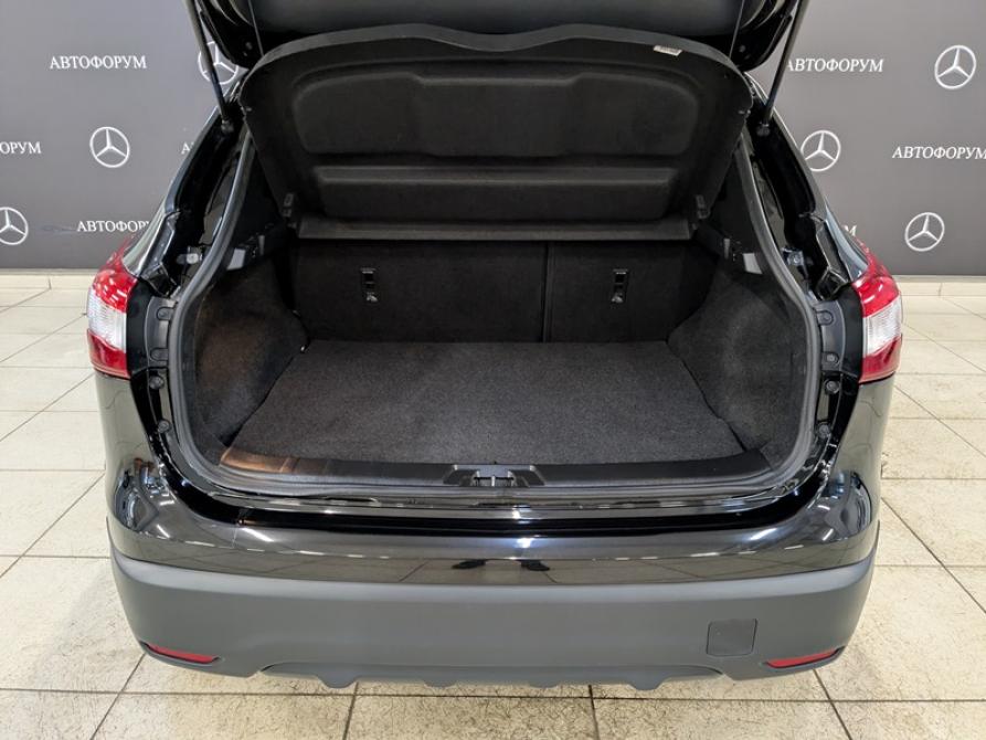 Nissan Qashqai II Москва  - изображение 10