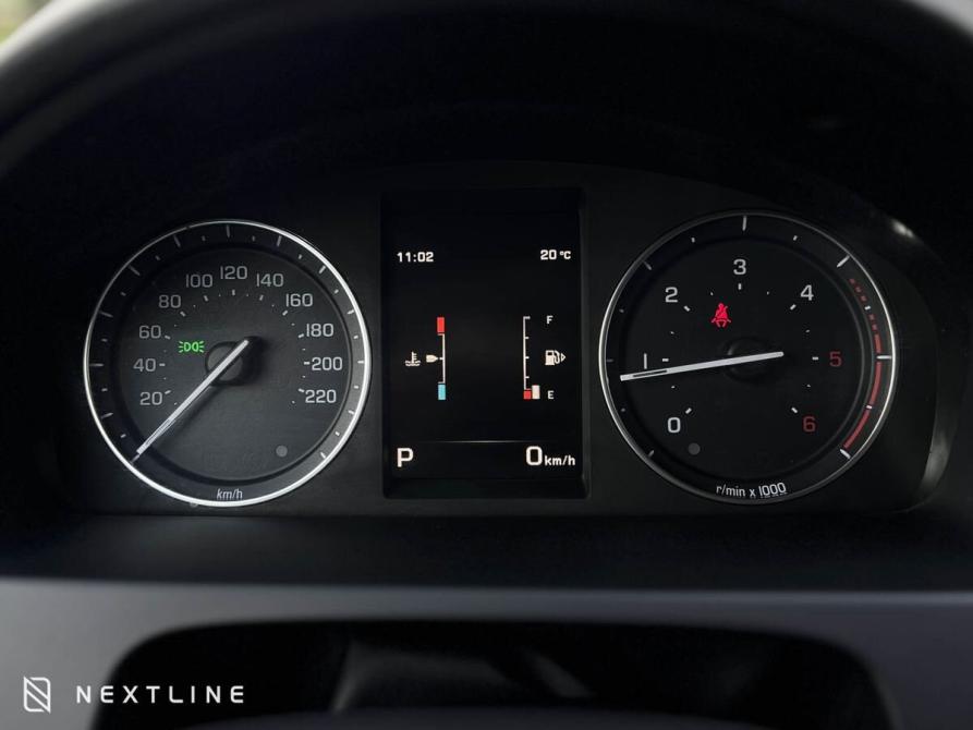 Land Rover Freelander II Рестайлинг 2 Самара  - изображение 15