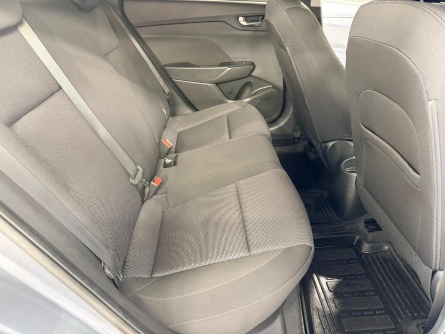 Hyundai Solaris II Тюмень  - изображение 22
