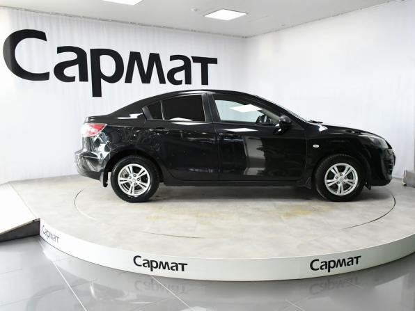 Mazda 3 II (BL) с пробегом 2011 года, цена 1 065 000 рублей, 150247 км, седан, Автокод Объявления