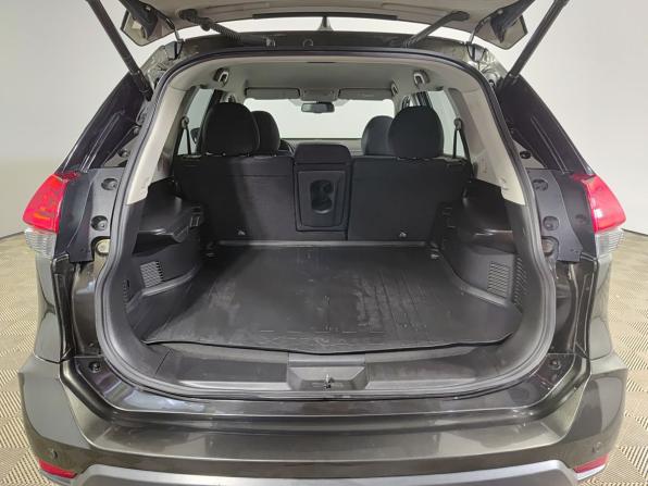 Nissan X-Trail III Рестайлинг с пробегом 2020 года, цена 2 300 000 рублей, 146330 км, внедорожник, Автокод Объявления