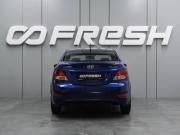 Hyundai Solaris I Воронеж  - изображение 22