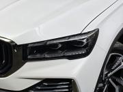 Geely Monjaro I Москва  - изображение 36