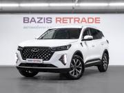 Chery Tiggo 7 Pro Max I Тюмень  - изображение 25