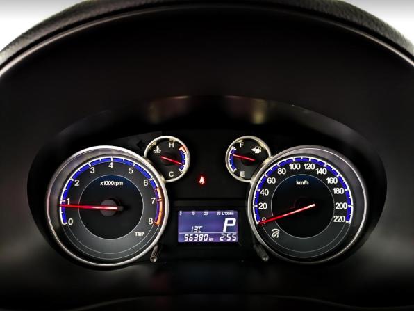Suzuki SX4 I (Classic) Рестайлинг с пробегом 2011 года, цена 955 000 рублей, 96377 км, хэтчбек, Автокод Объявления