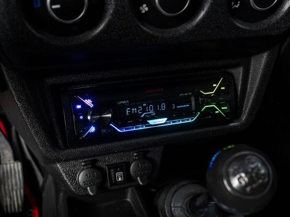 Lada (ВАЗ) 2121 (4x4) I Рестайлинг (2020) с пробегом 2020 года, цена 680 000 рублей, 85524 км, внедорожник, Автокод Объявления