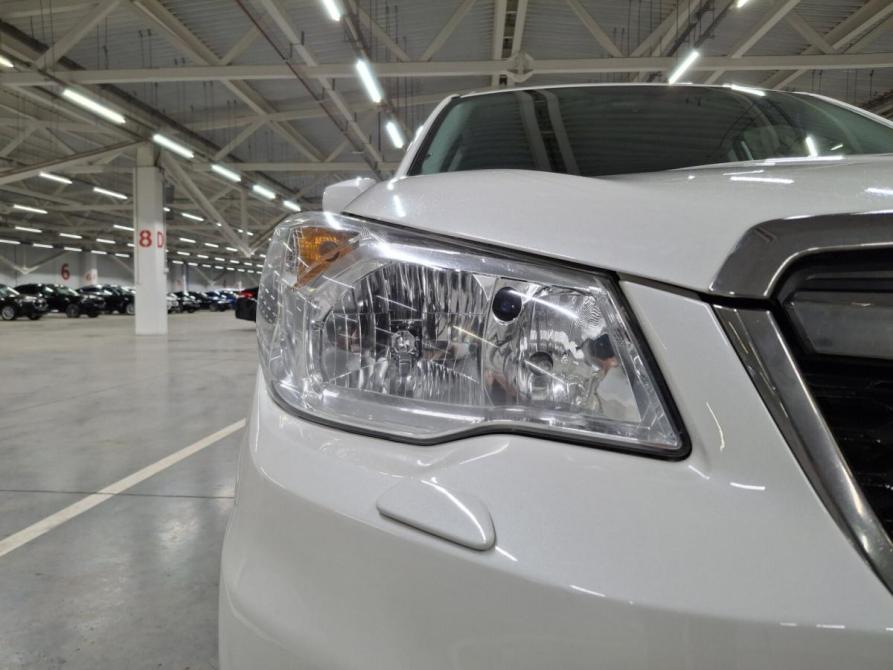 Subaru Forester IV Рестайлинг Казань  - изображение 21