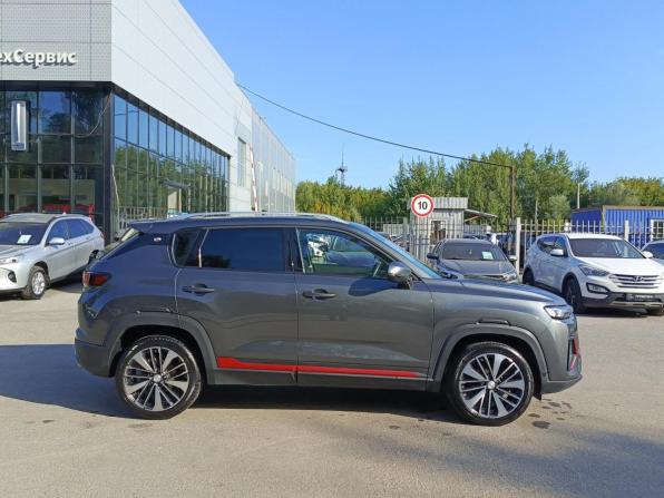 Changan CS35 Plus I Рестайлинг с пробегом 2023 года, цена 1 732 000 рублей, 38192 км, внедорожник, Автокод Объявления