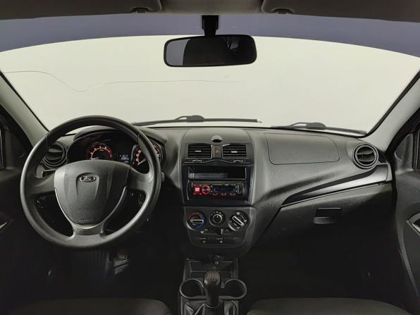 Lada (ВАЗ) Granta I Рестайлинг с пробегом 2023 года, цена 775 000 рублей, 64377 км, лифтбек, Автокод Объявления
