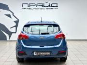 Kia Ceed II Ростов-на-Дону  - изображение 21