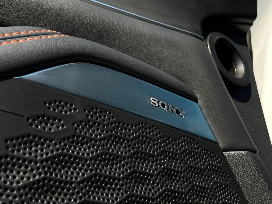 Changan UNI-K Санкт-Петербург  - изображение 29