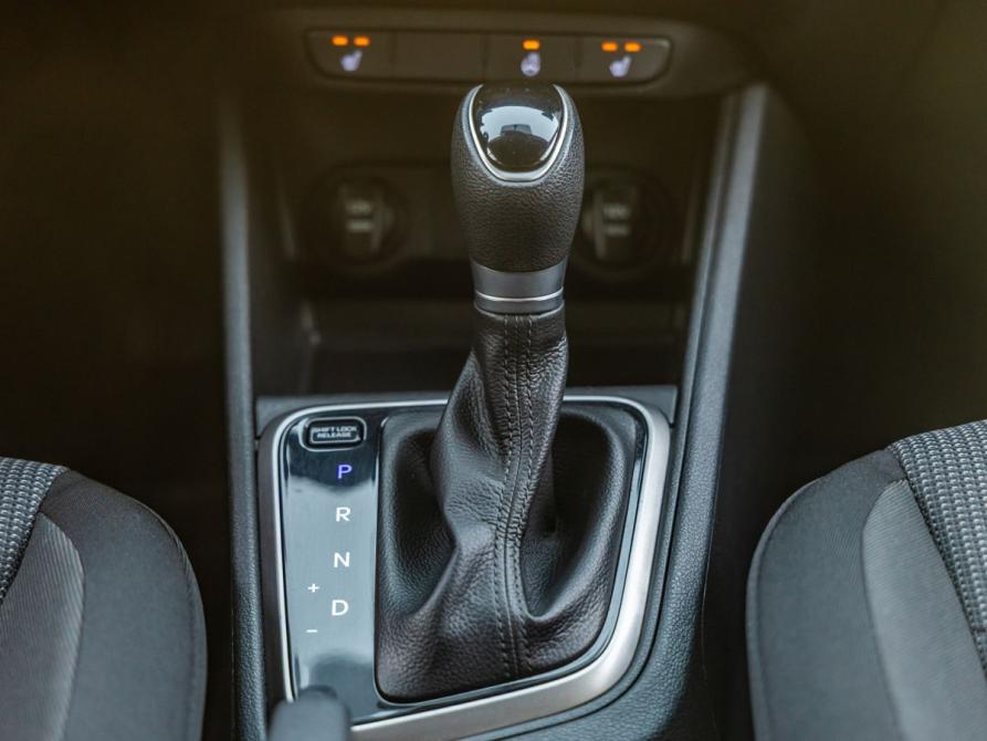 Hyundai Solaris II Волгоград  - изображение 18