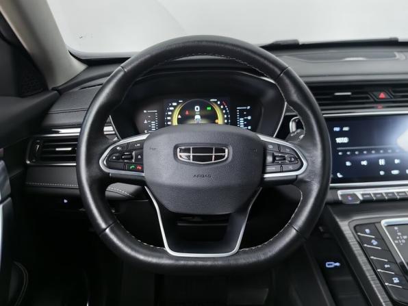 Geely Atlas Pro с пробегом 2022 года, цена 1 799 000 рублей, 94000 км, внедорожник, Автокод Объявления