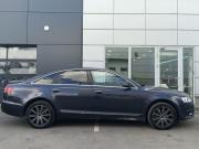 Audi A6 III (C6) Рестайлинг Москва  - изображение 29