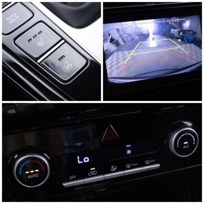 Hyundai Creta II Москва  - изображение 18